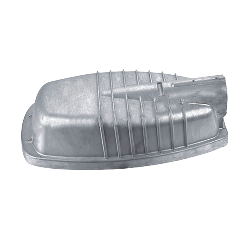 LED Street Light Housing i pokrywa aluminiowe odlewanie wysokiego ciśnienia