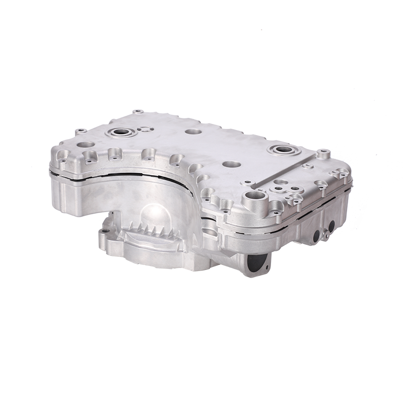 Misek/miska olejowa do samochodów, pojazdów i motocykli z uszczelnieniem