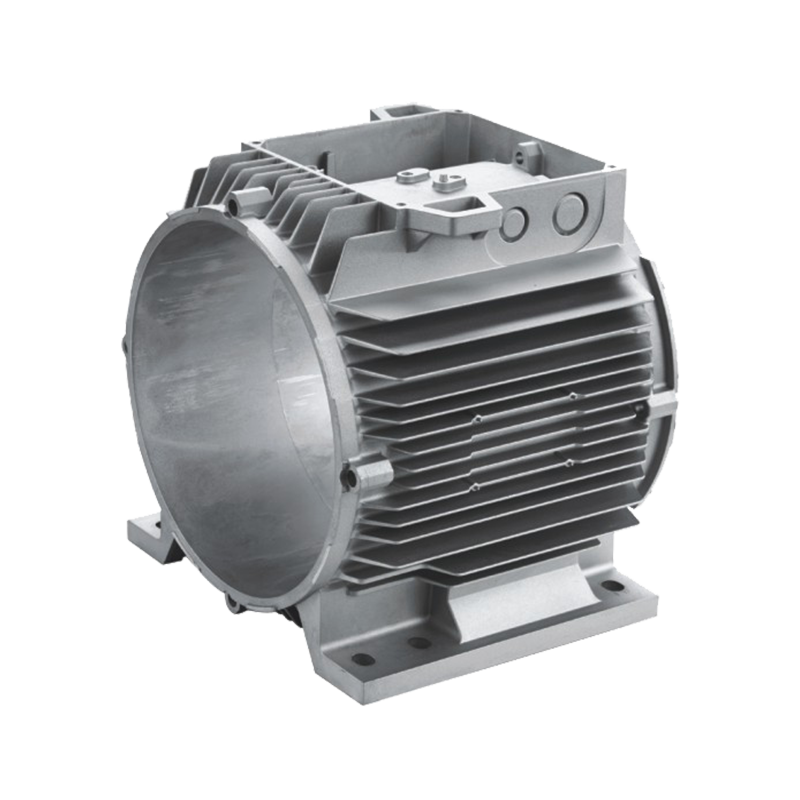 Elektryczne obudowy stojany stojany rama aluminiowa odlewanie matrycy