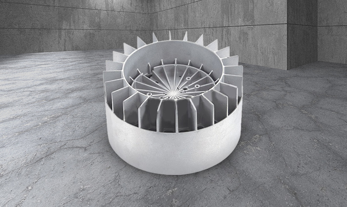 Światło uliczne/LED