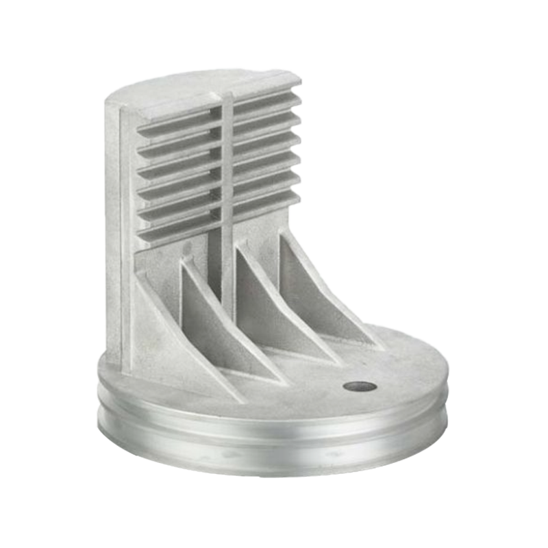 Anodowe utlenianie/anodowane tłoki odlewu aluminium