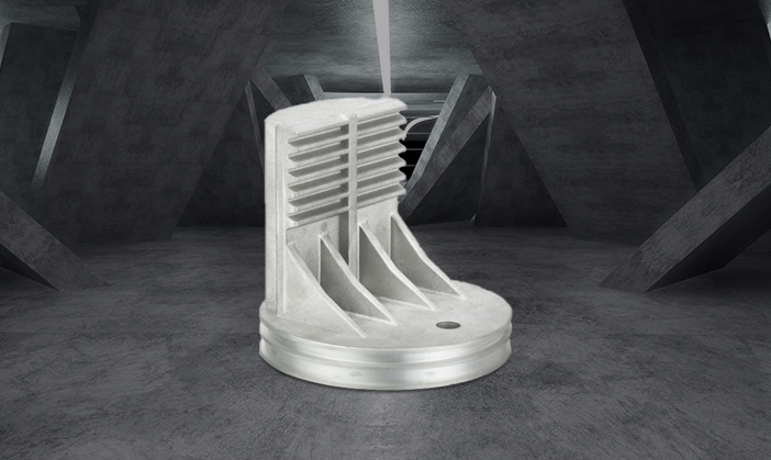 Tłoki i czapki końcowe